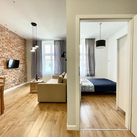 Apartamenty Stary Stary Toruń 외부 사진