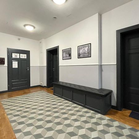 Apartamenty Stary Stary Toruń 외부 사진