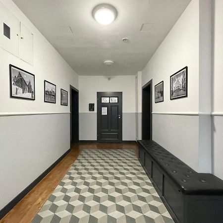 Apartamenty Stary Stary Toruń 외부 사진
