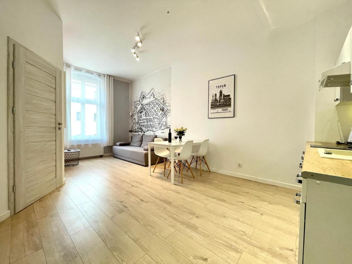 Apartamenty Stary Stary Toruń 외부 사진