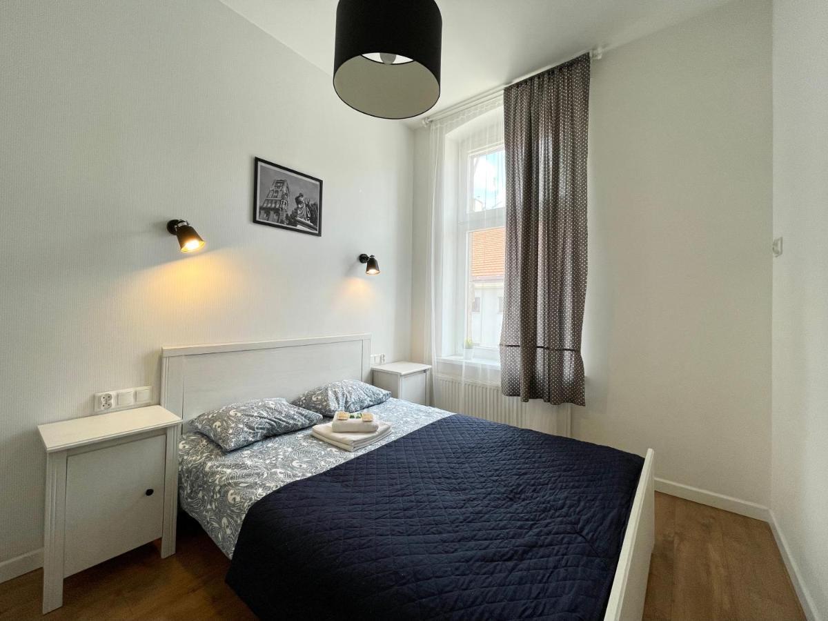 Apartamenty Stary Stary Toruń 외부 사진