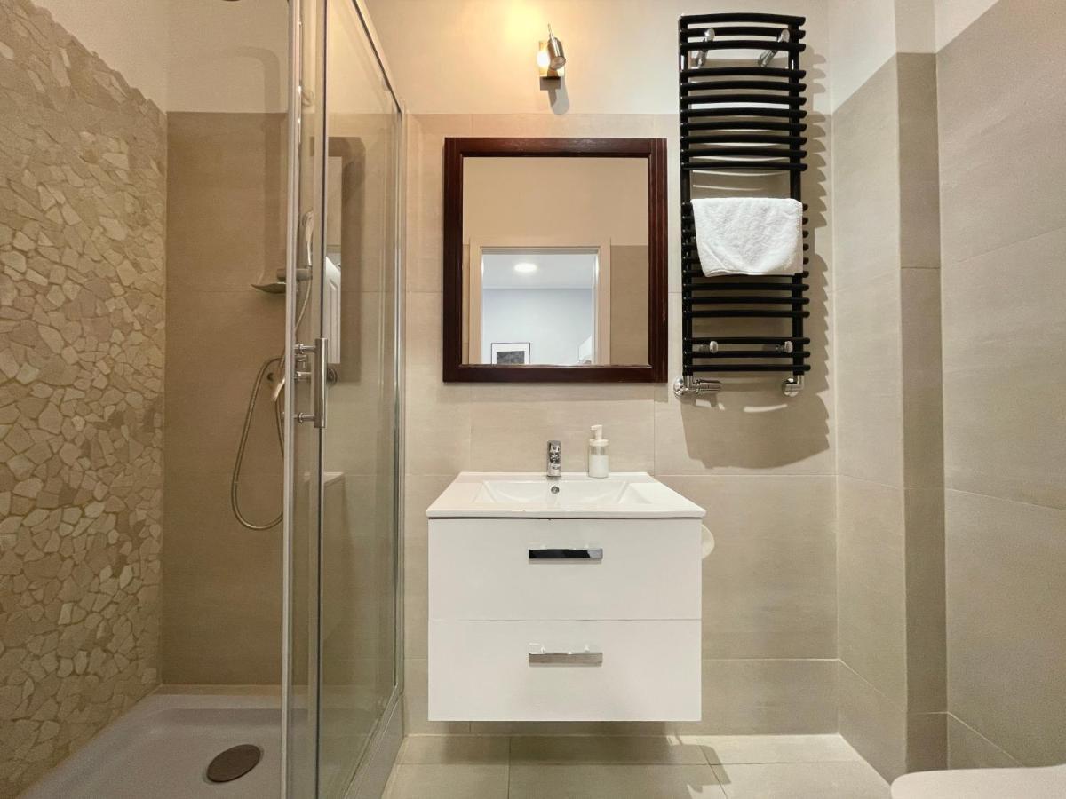 Apartamenty Stary Stary Toruń 외부 사진