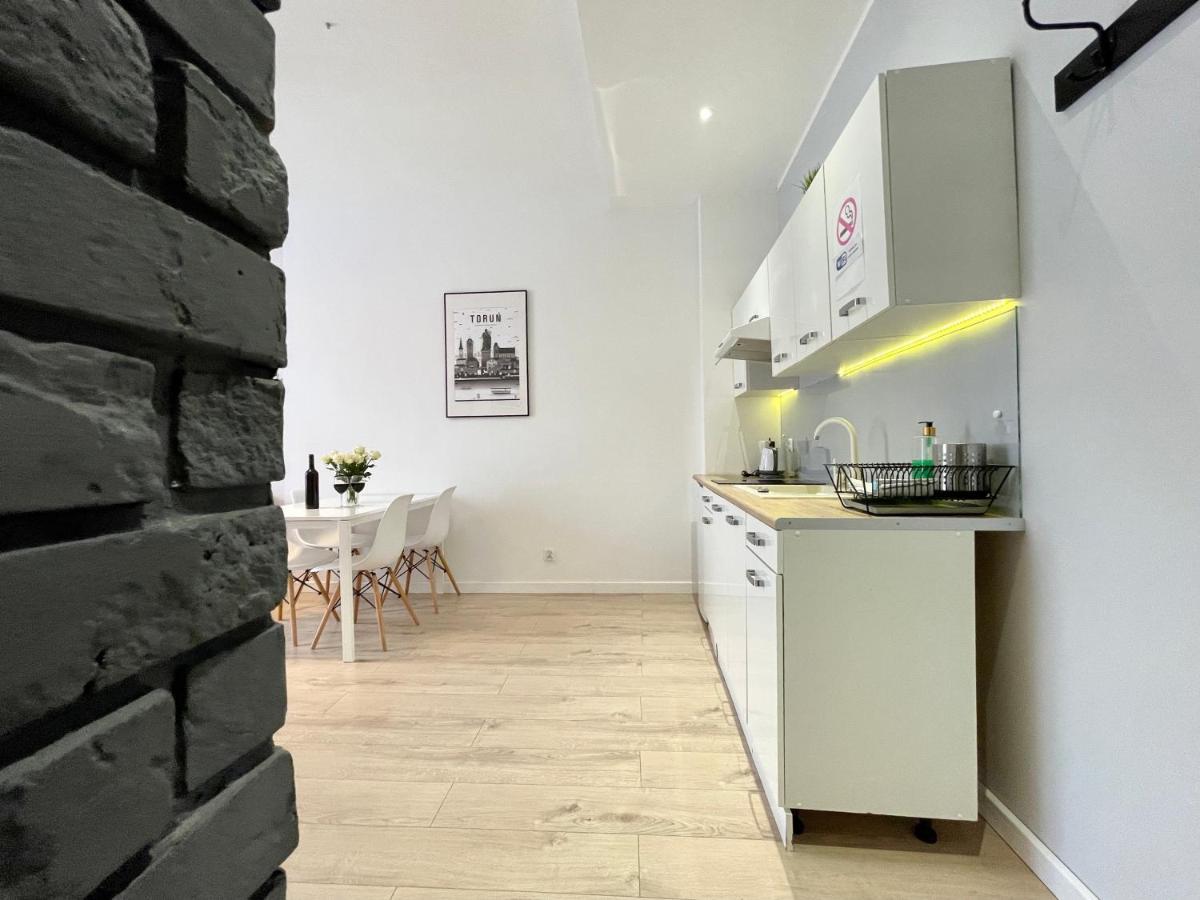 Apartamenty Stary Stary Toruń 외부 사진