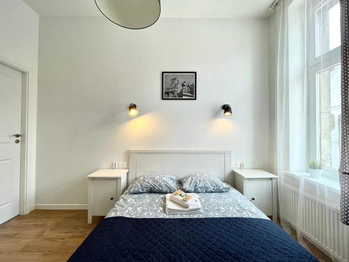 Apartamenty Stary Stary Toruń 외부 사진
