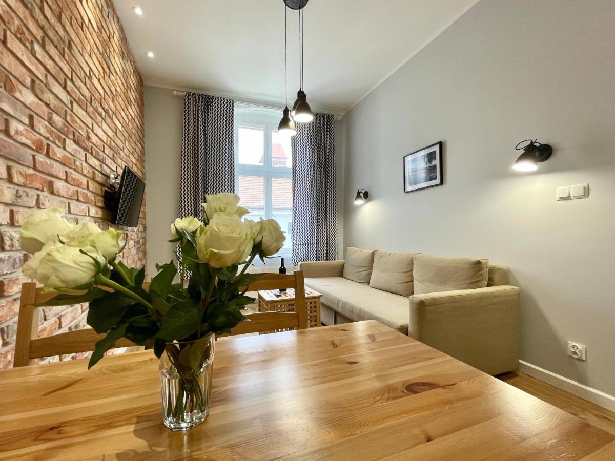 Apartamenty Stary Stary Toruń 외부 사진