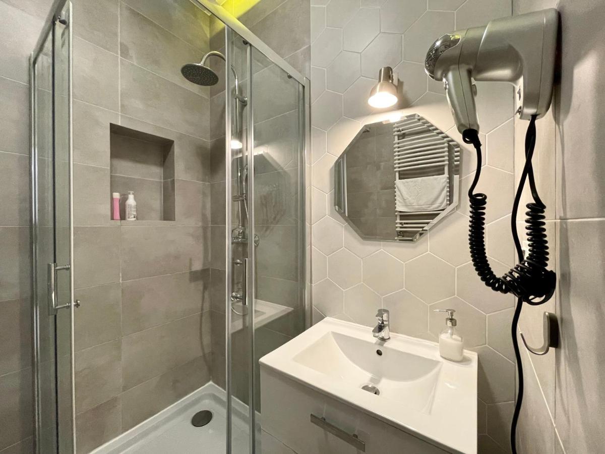 Apartamenty Stary Stary Toruń 외부 사진