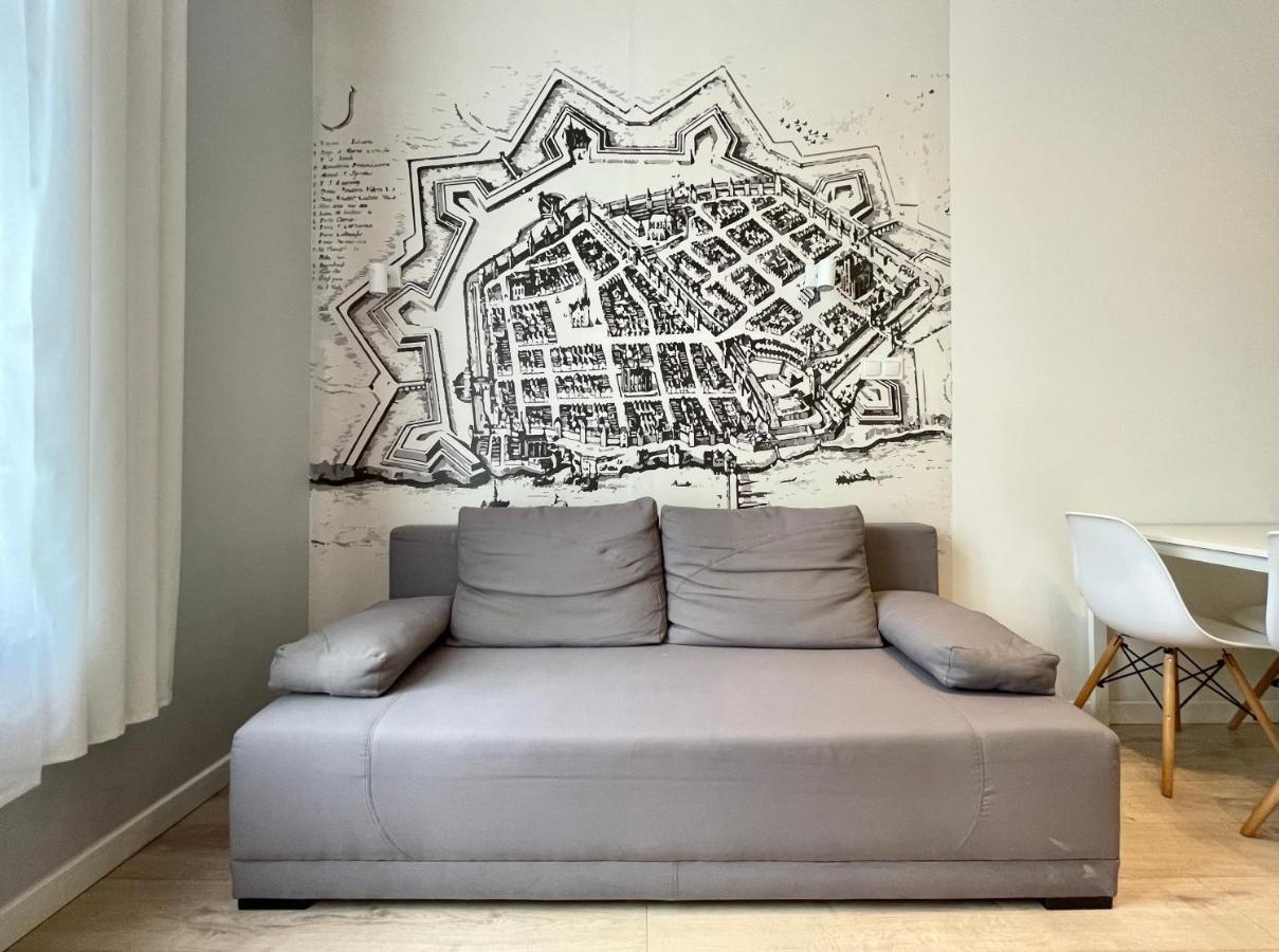 Apartamenty Stary Stary Toruń 외부 사진