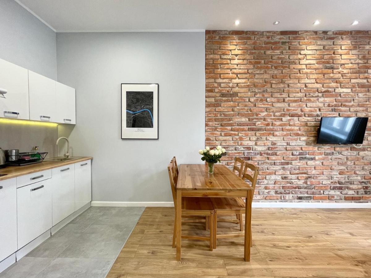 Apartamenty Stary Stary Toruń 외부 사진