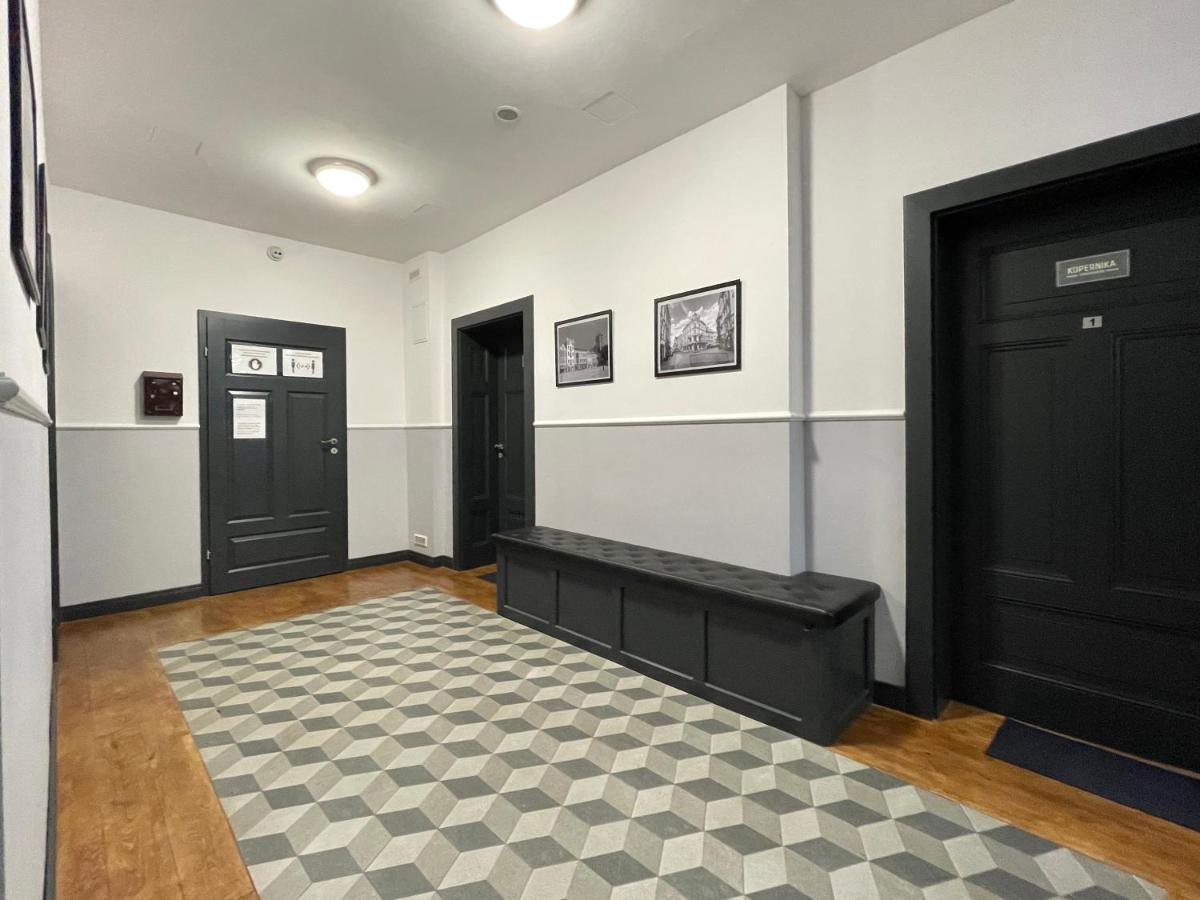 Apartamenty Stary Stary Toruń 외부 사진
