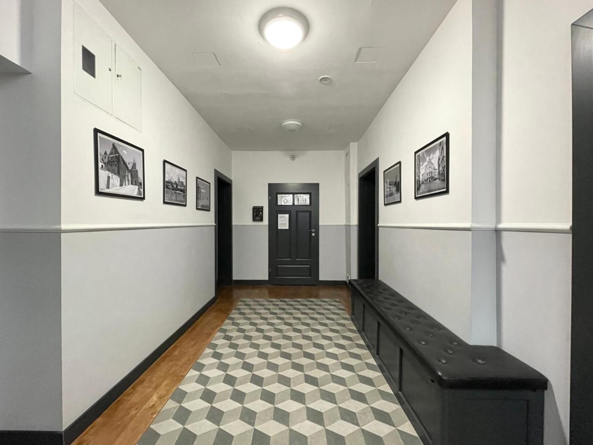 Apartamenty Stary Stary Toruń 외부 사진