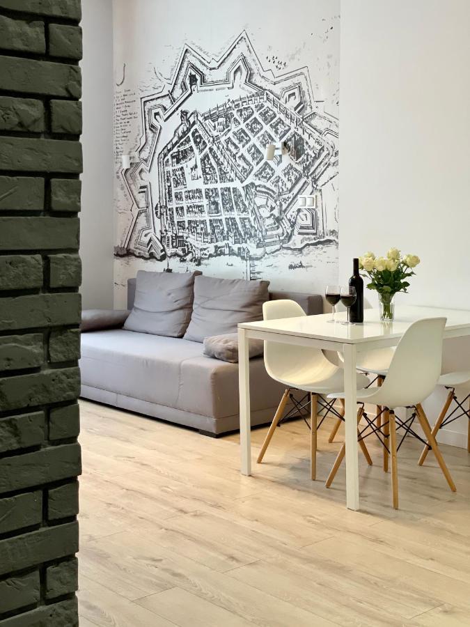 Apartamenty Stary Stary Toruń 외부 사진