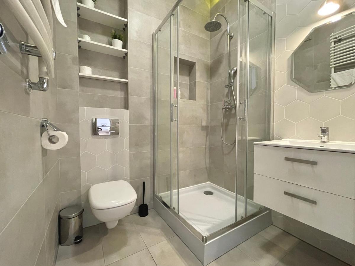 Apartamenty Stary Stary Toruń 외부 사진