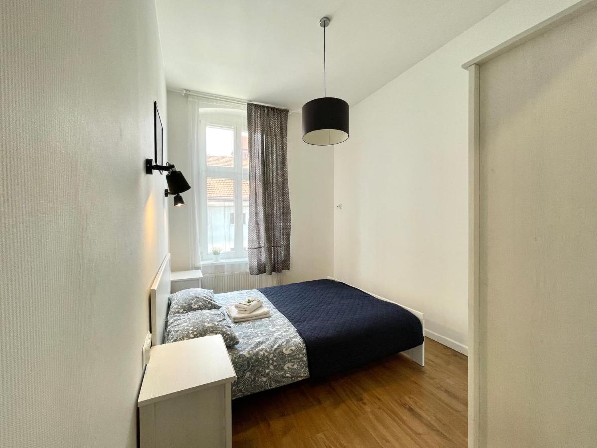 Apartamenty Stary Stary Toruń 외부 사진