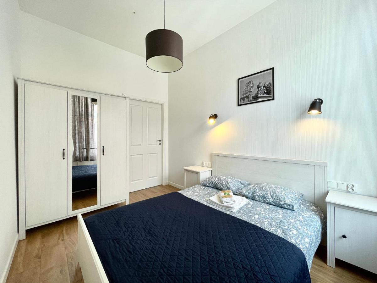 Apartamenty Stary Stary Toruń 외부 사진