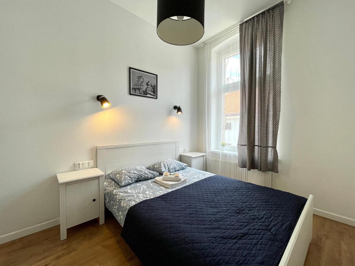 Apartamenty Stary Stary Toruń 외부 사진