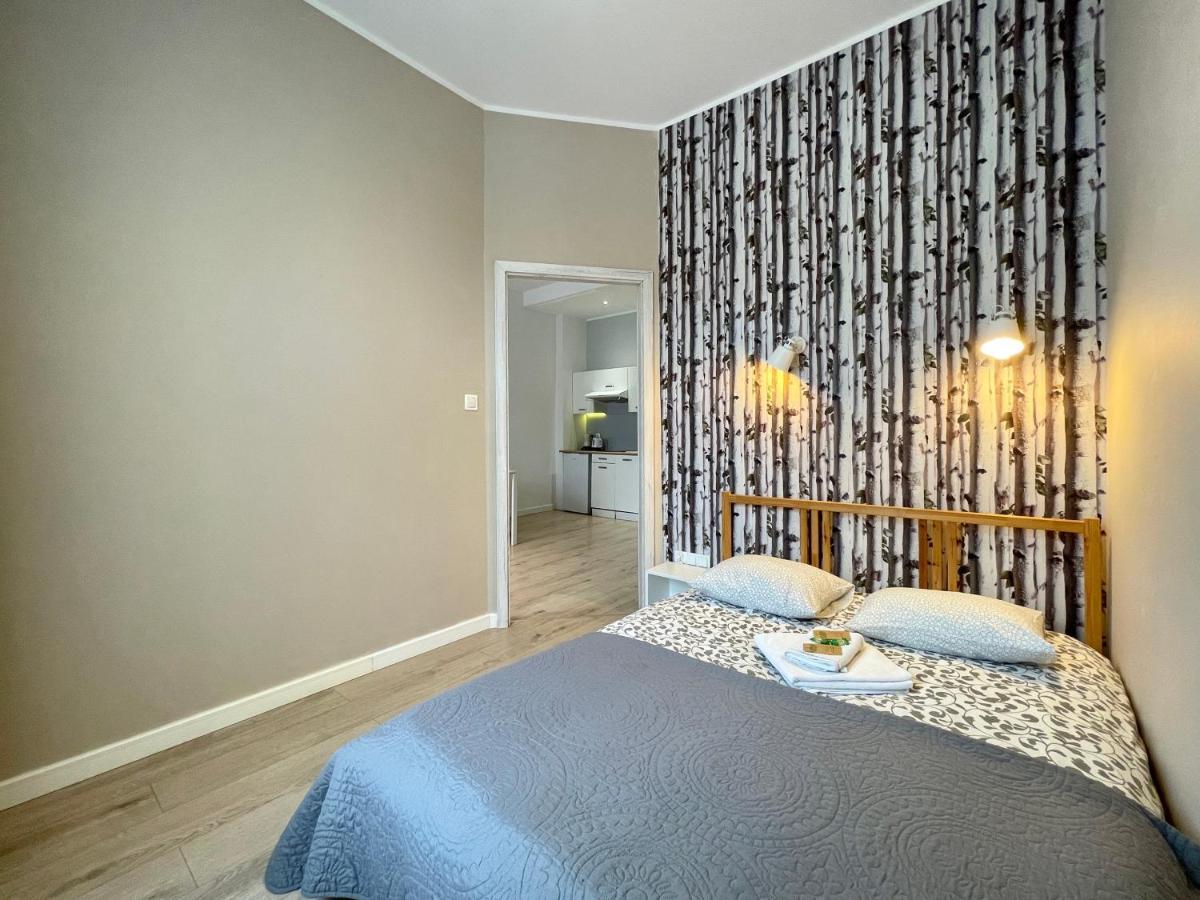 Apartamenty Stary Stary Toruń 외부 사진