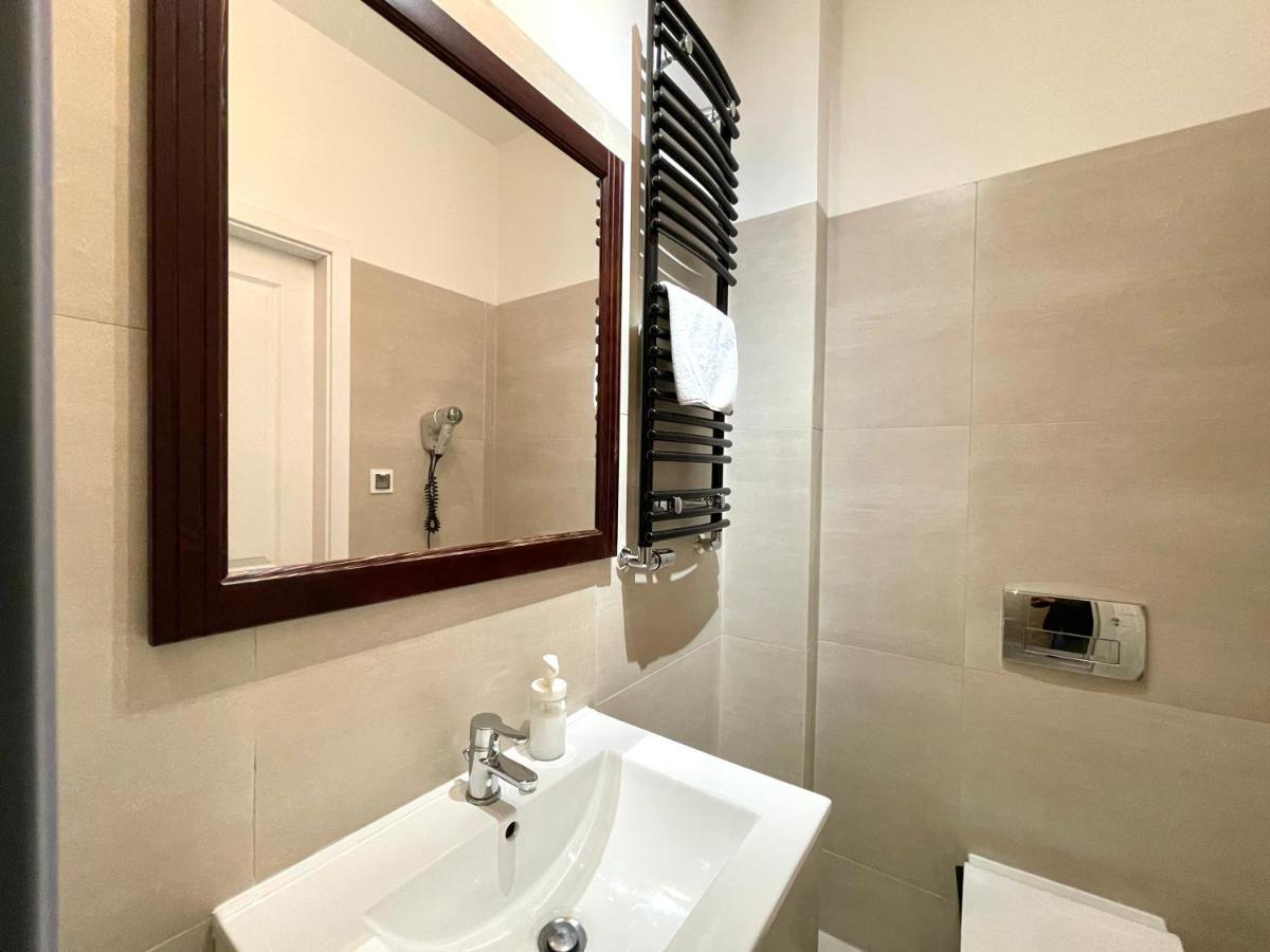 Apartamenty Stary Stary Toruń 외부 사진