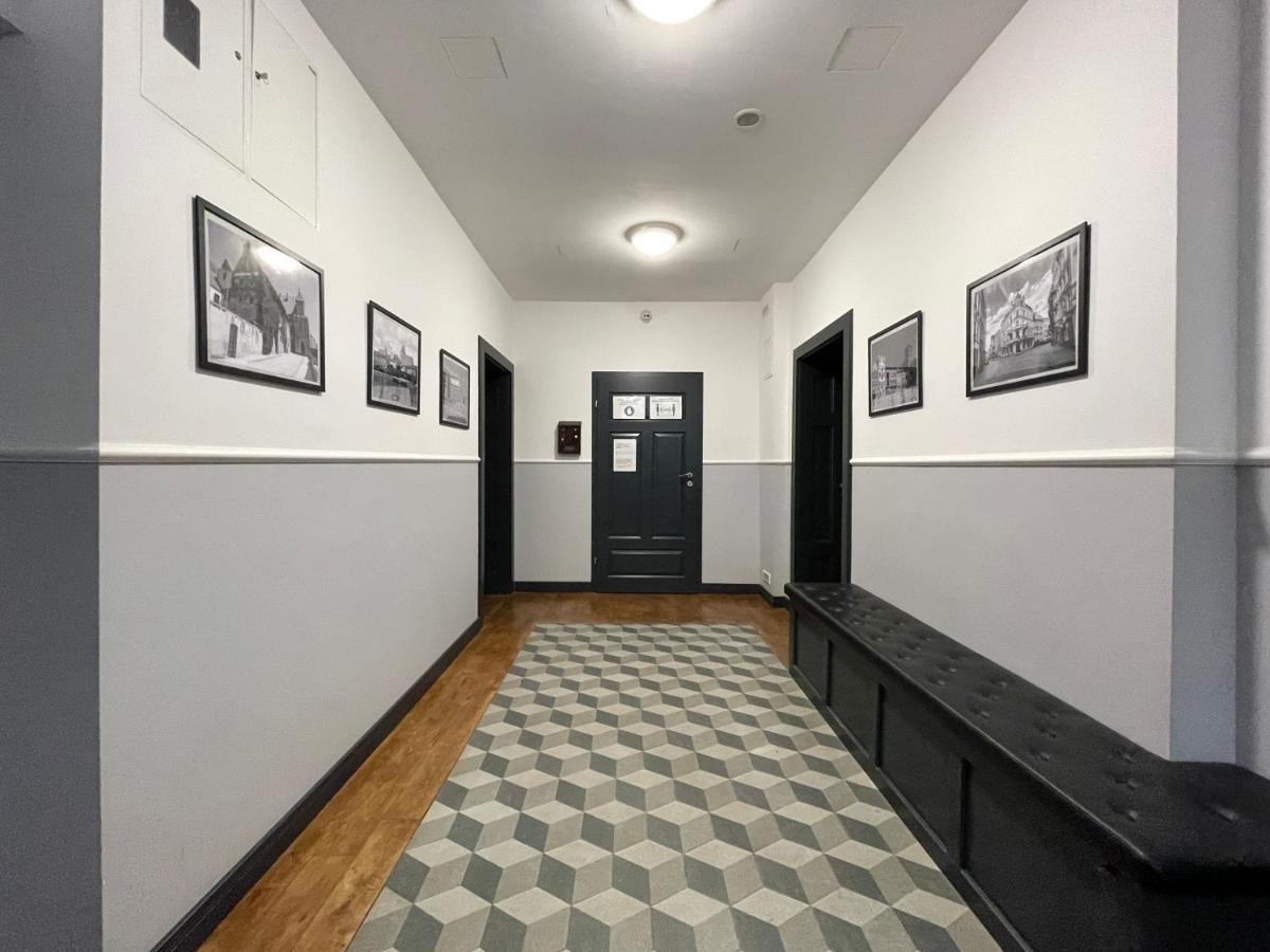 Apartamenty Stary Stary Toruń 외부 사진