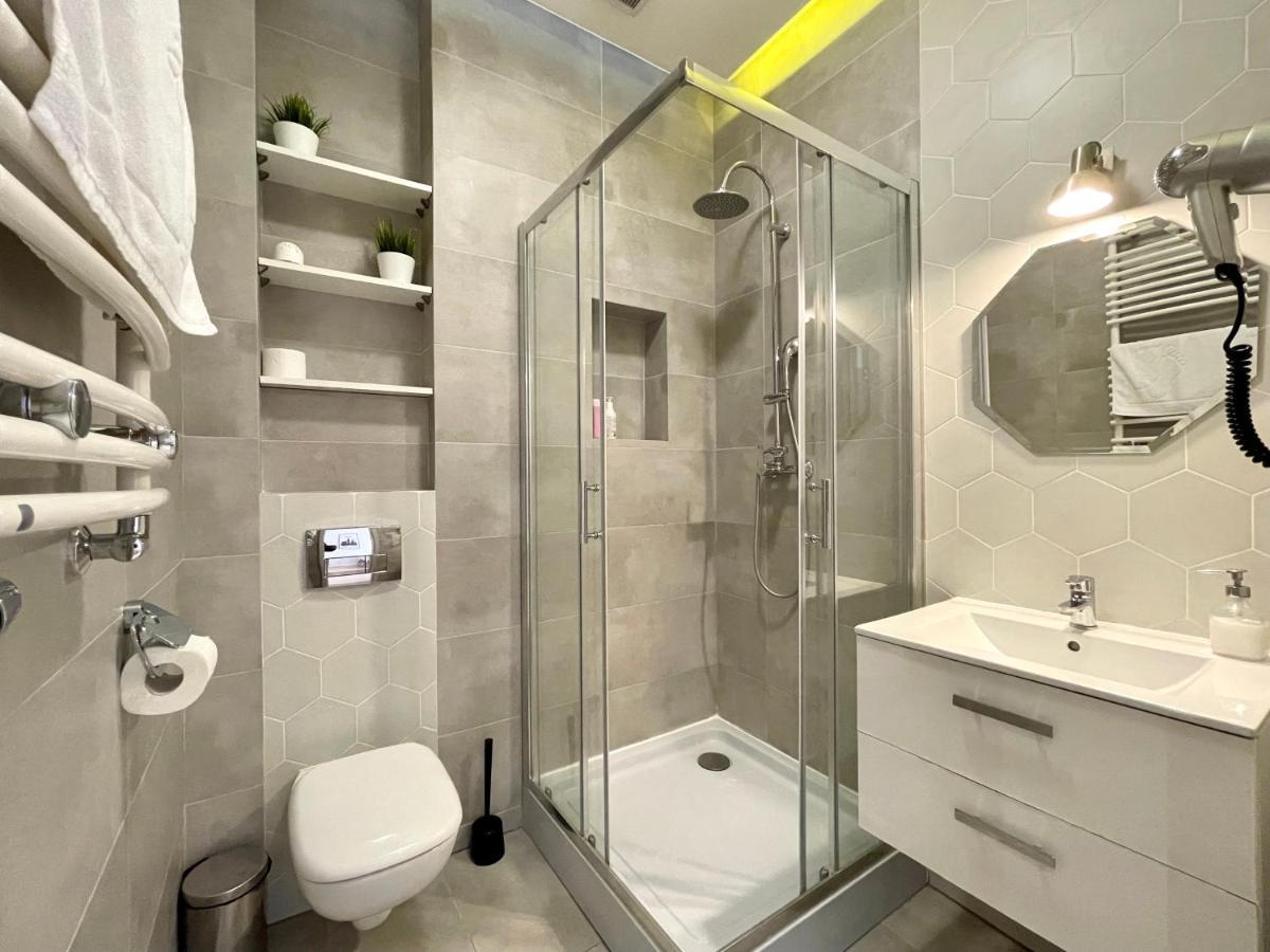 Apartamenty Stary Stary Toruń 외부 사진