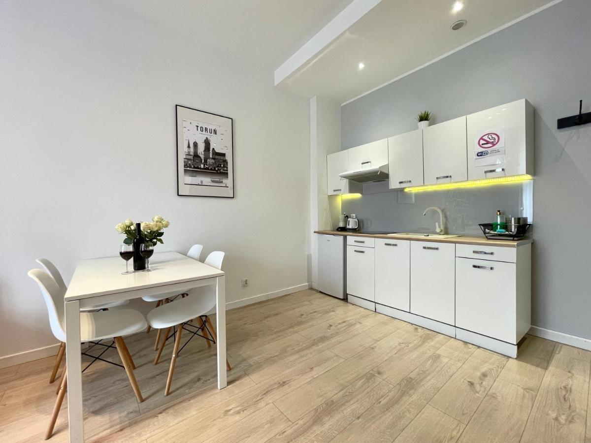 Apartamenty Stary Stary Toruń 외부 사진