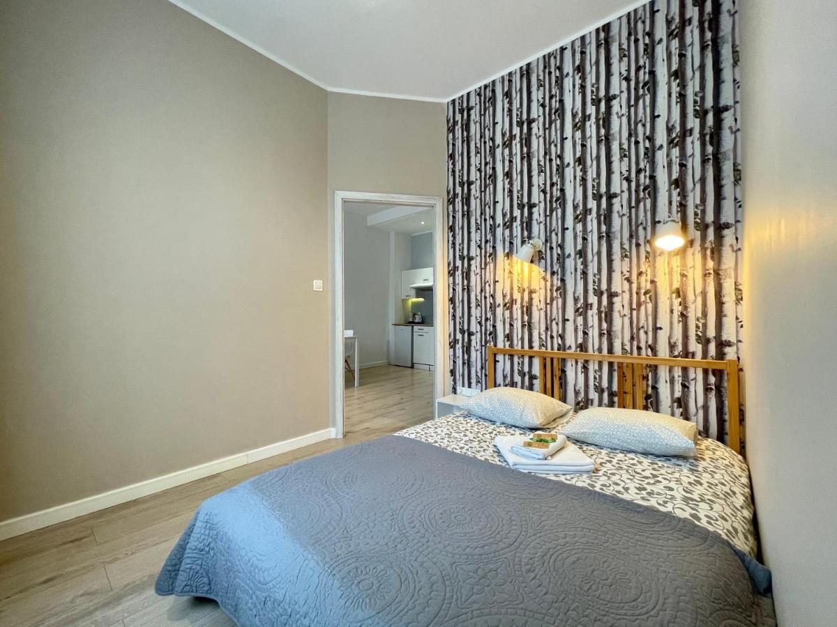 Apartamenty Stary Stary Toruń 외부 사진