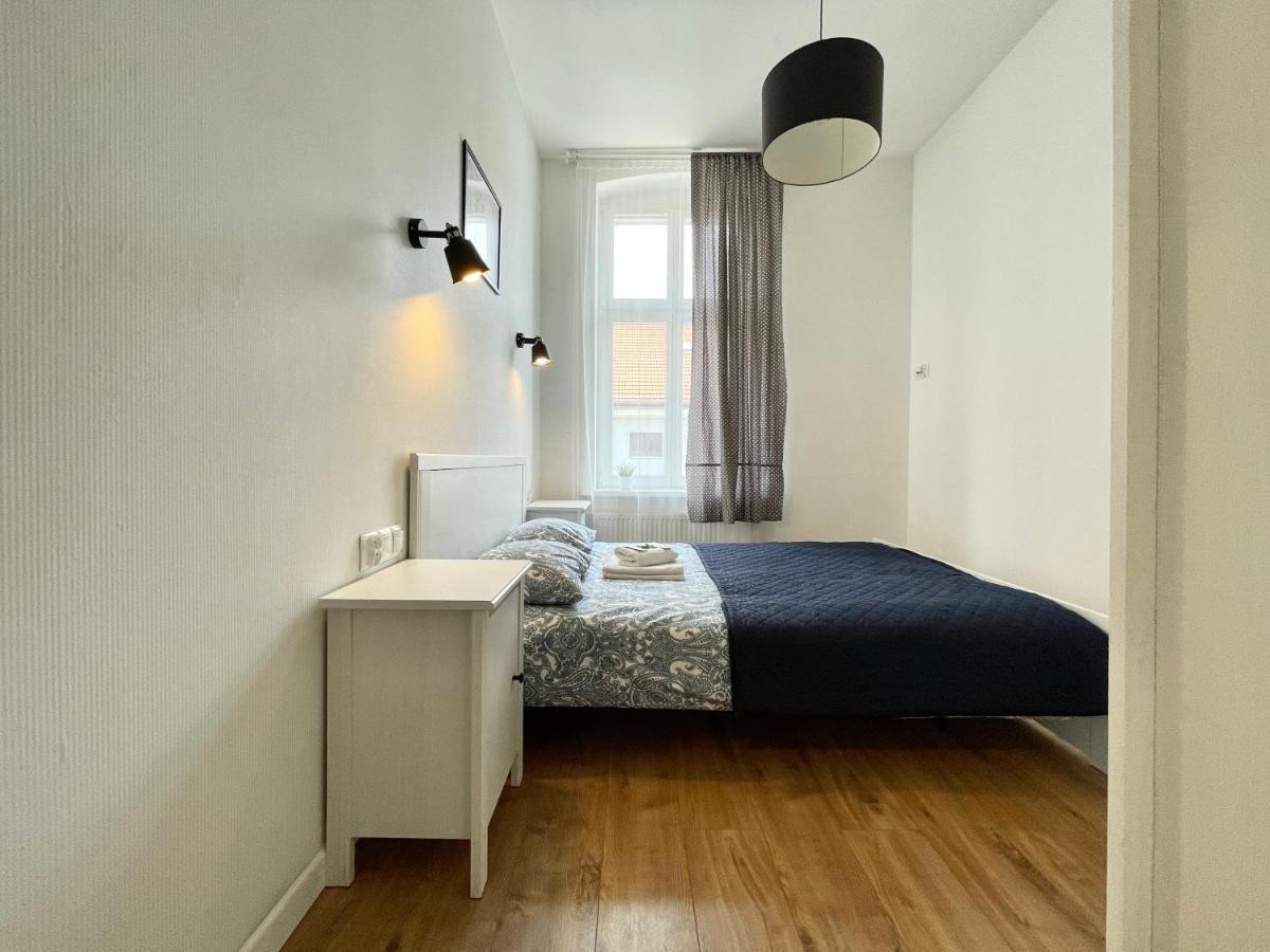 Apartamenty Stary Stary Toruń 외부 사진