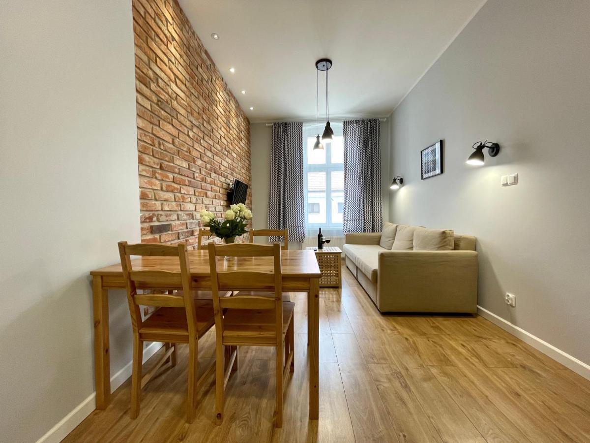 Apartamenty Stary Stary Toruń 외부 사진